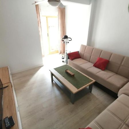 Domange I Apartment Alicante Zewnętrze zdjęcie