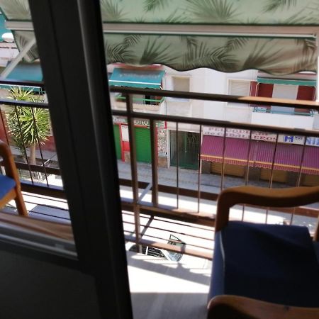 Domange I Apartment Alicante Zewnętrze zdjęcie