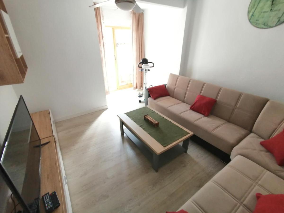 Domange I Apartment Alicante Zewnętrze zdjęcie