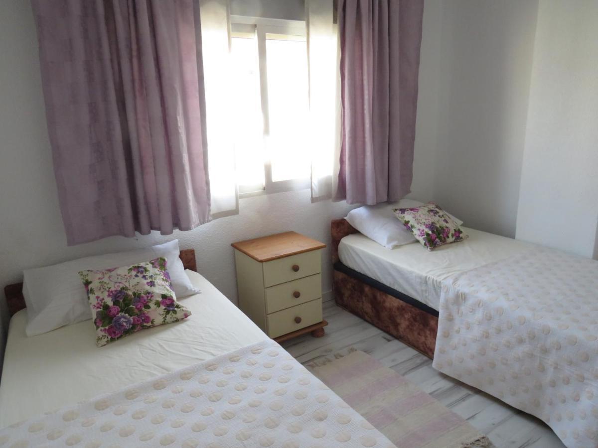 Domange I Apartment Alicante Zewnętrze zdjęcie