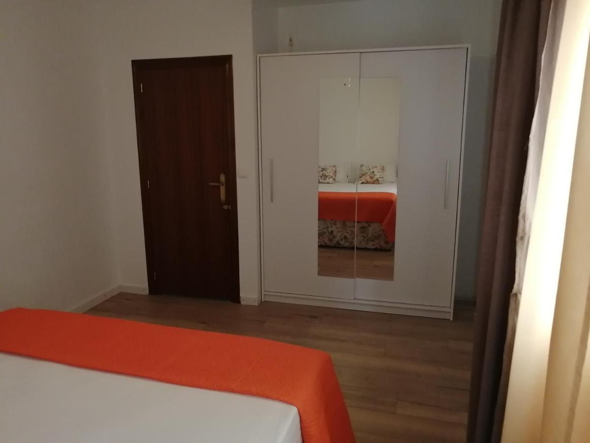 Domange I Apartment Alicante Zewnętrze zdjęcie