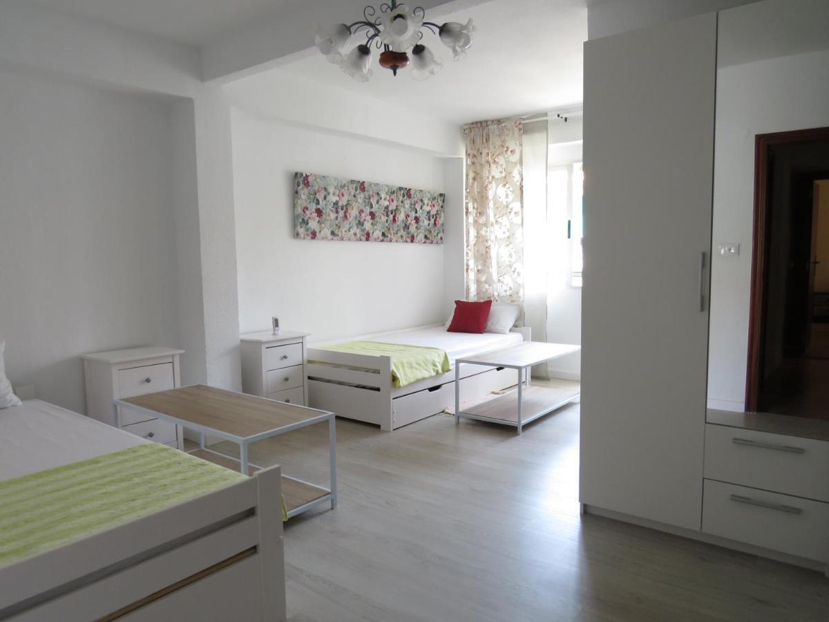 Domange I Apartment Alicante Zewnętrze zdjęcie
