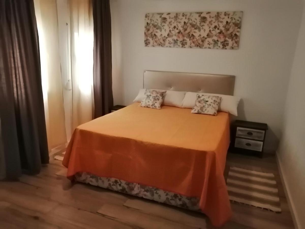 Domange I Apartment Alicante Zewnętrze zdjęcie