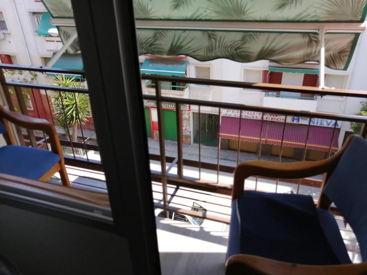 Domange I Apartment Alicante Zewnętrze zdjęcie
