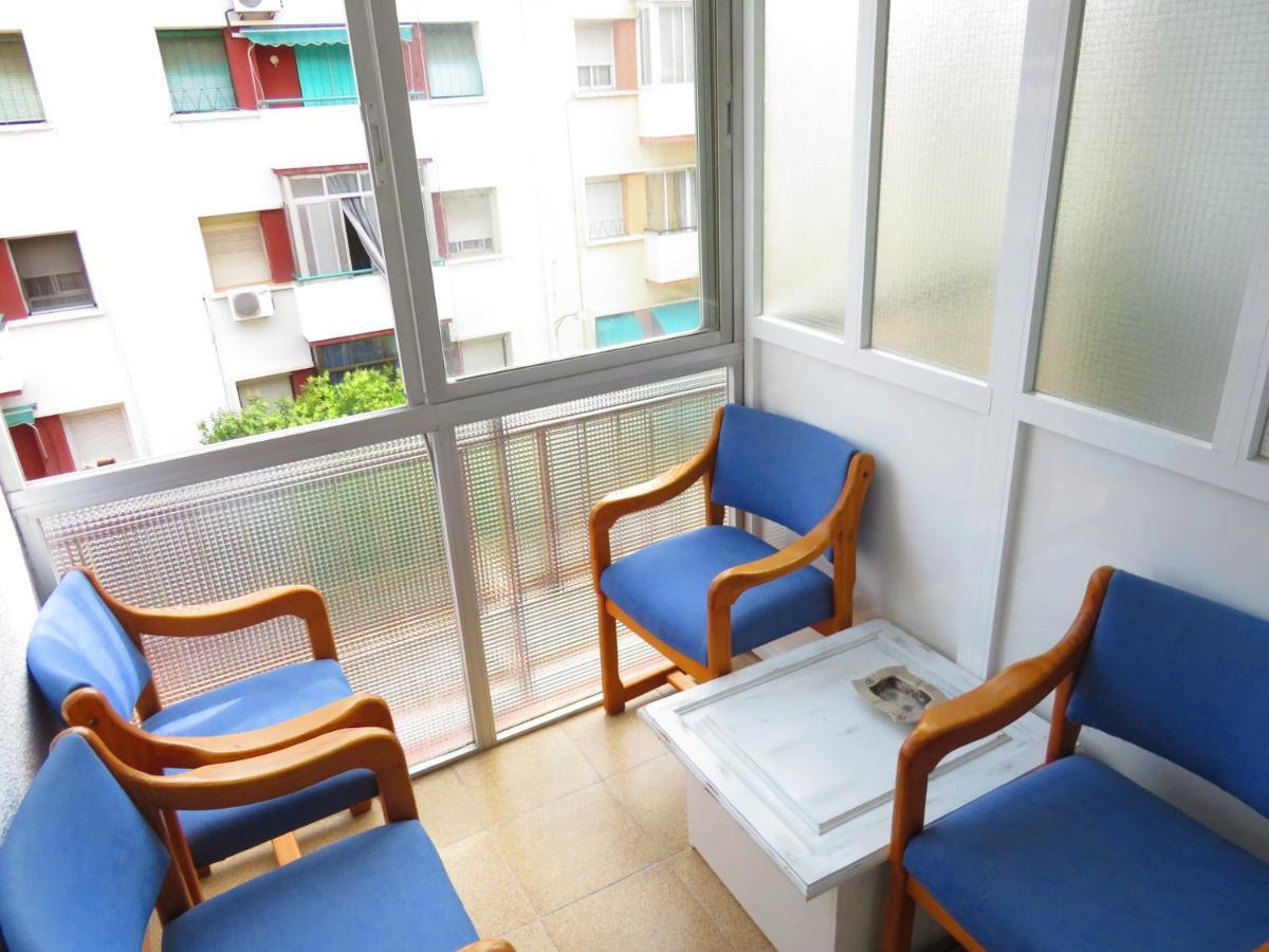 Domange I Apartment Alicante Zewnętrze zdjęcie