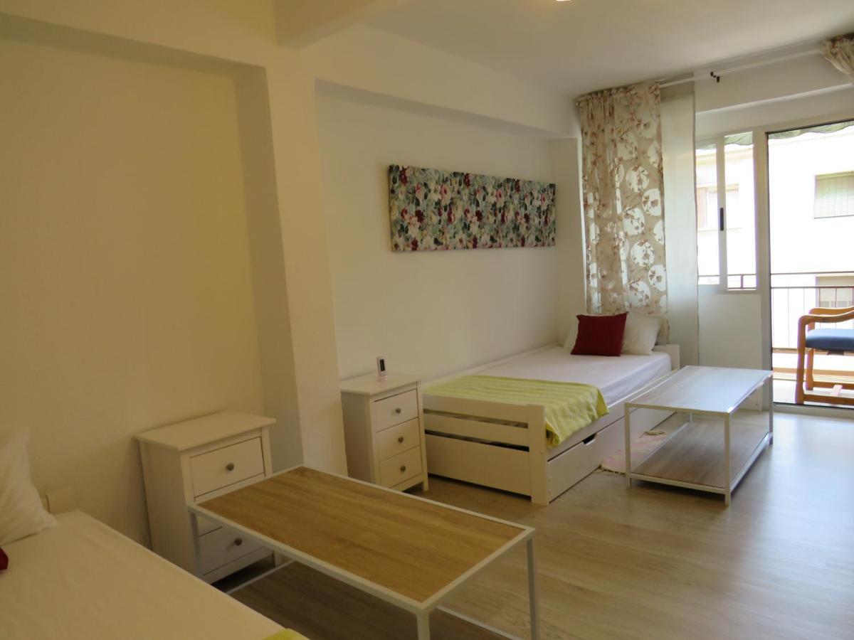 Domange I Apartment Alicante Zewnętrze zdjęcie