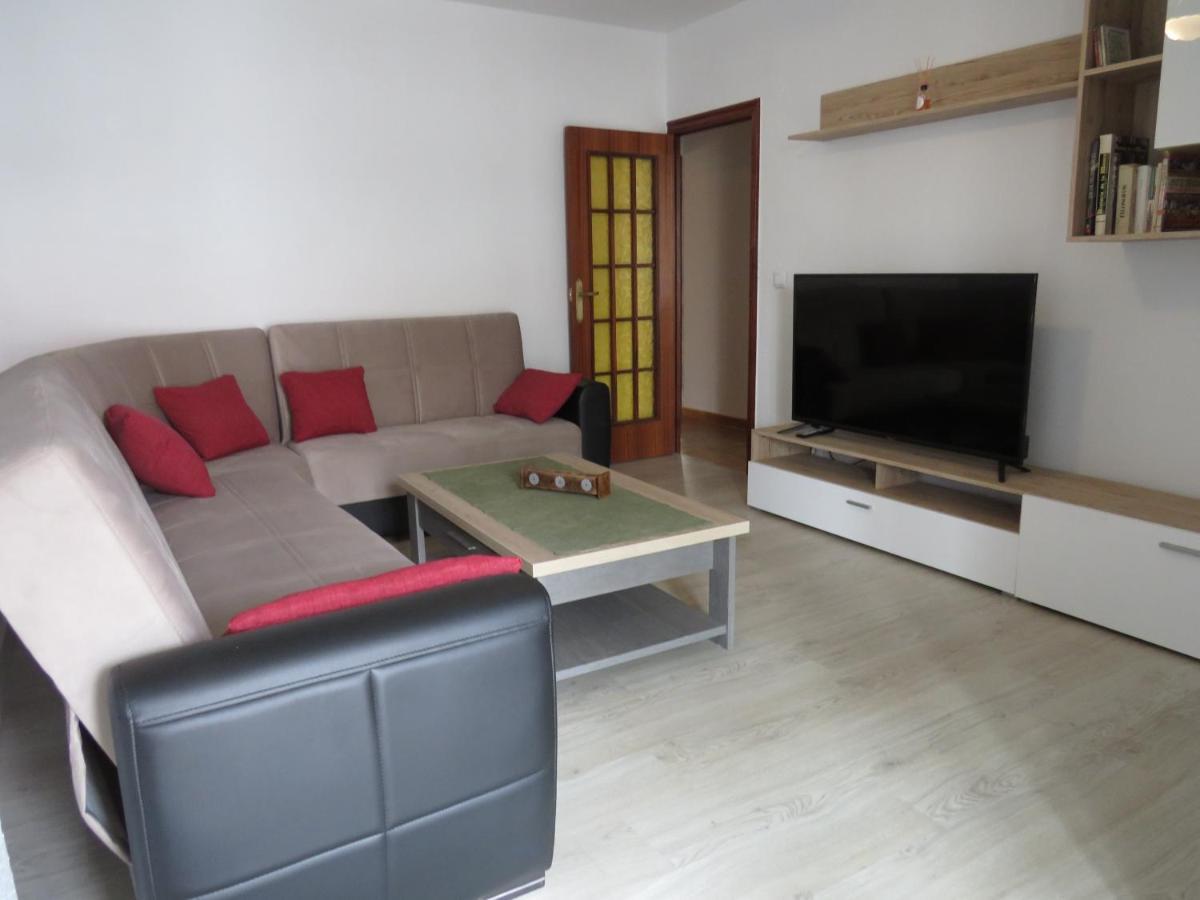 Domange I Apartment Alicante Zewnętrze zdjęcie