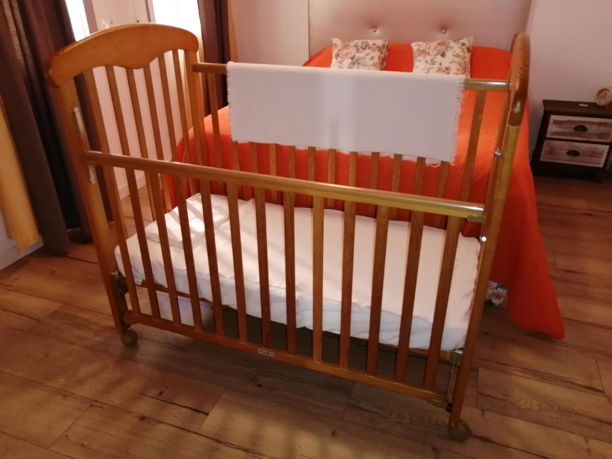 Domange I Apartment Alicante Zewnętrze zdjęcie